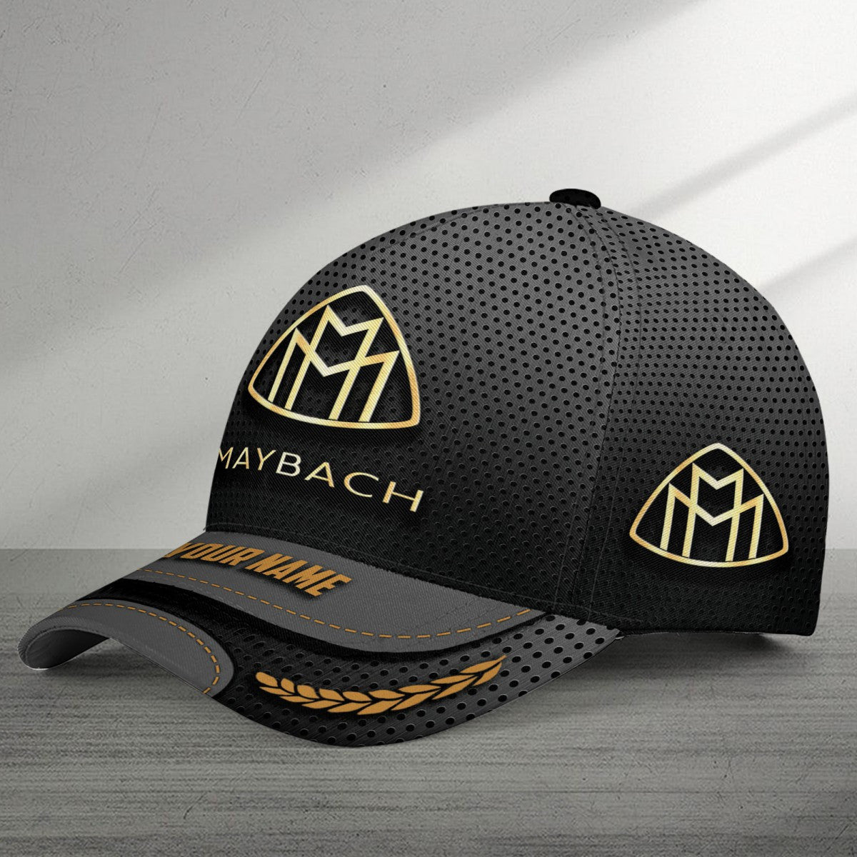 Maybach WINHC60737