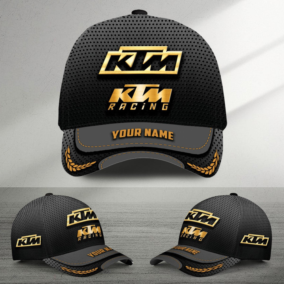 KTM Racing WINHC60671