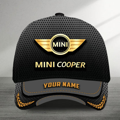 Mini Cooper WINHC60702