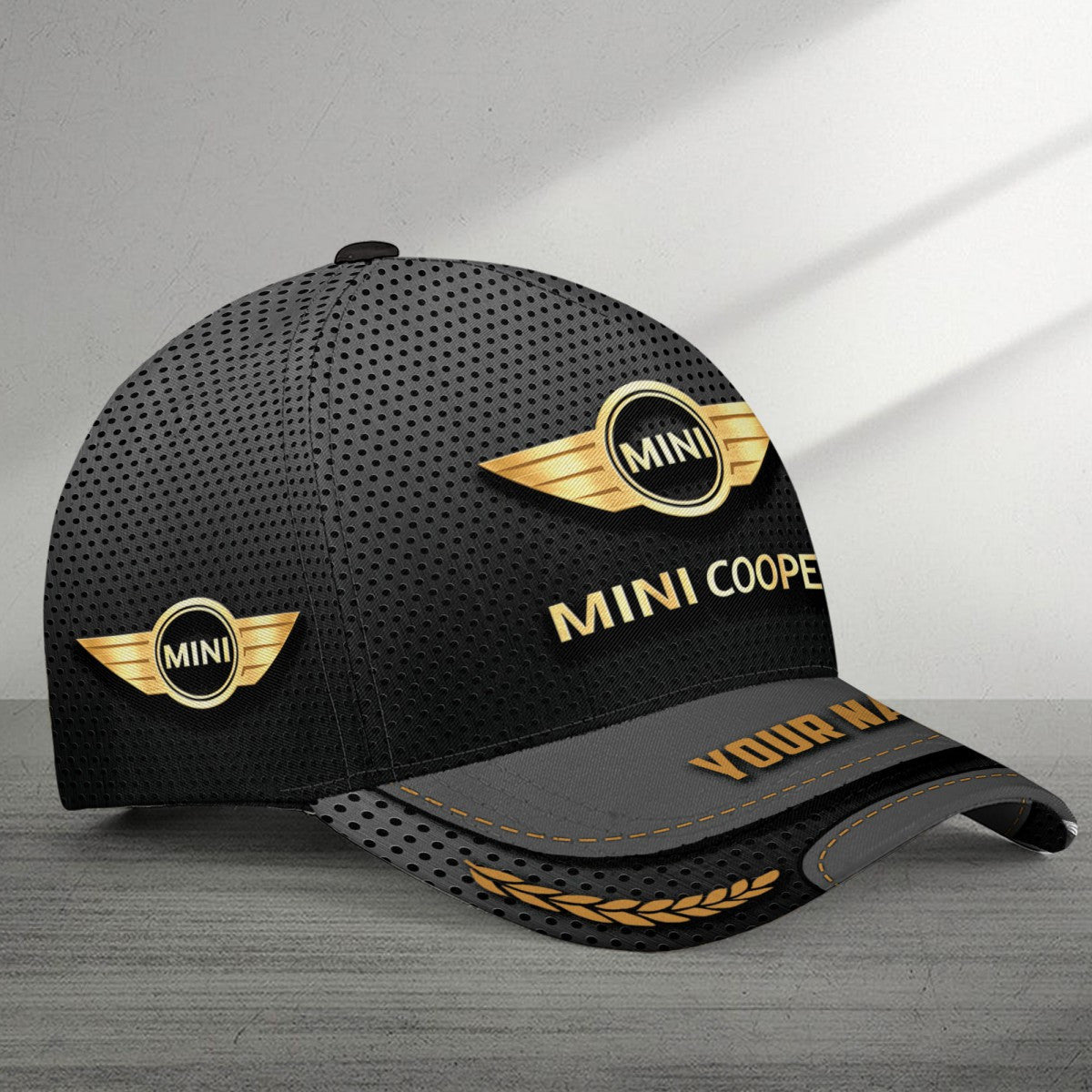 Mini Cooper WINHC60702