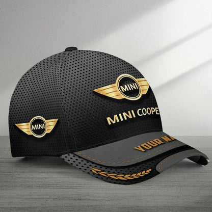 Mini Cooper WINHC60702