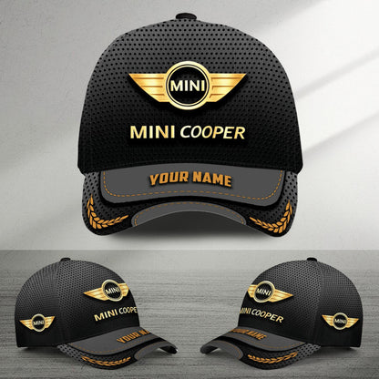 Mini Cooper WINHC60702