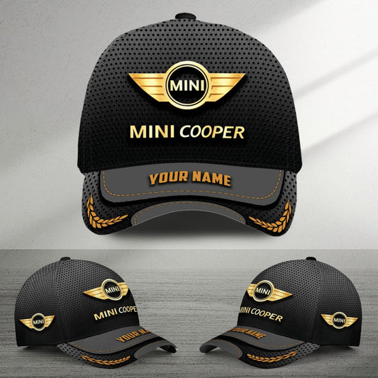 Mini Cooper WINHC60702