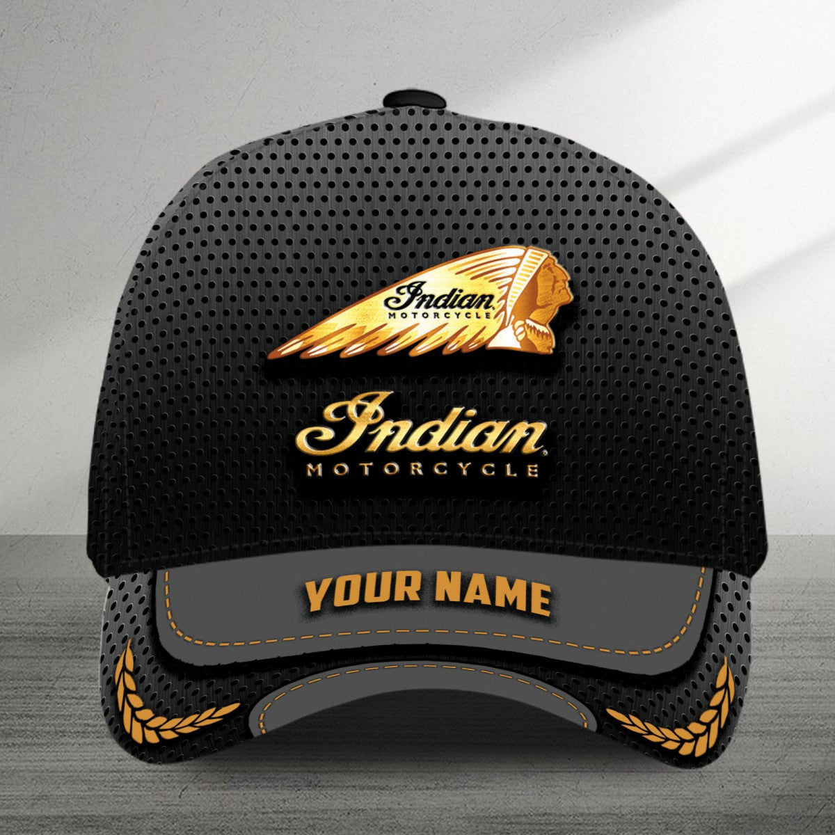 Indian Motorcycle WINHC60669