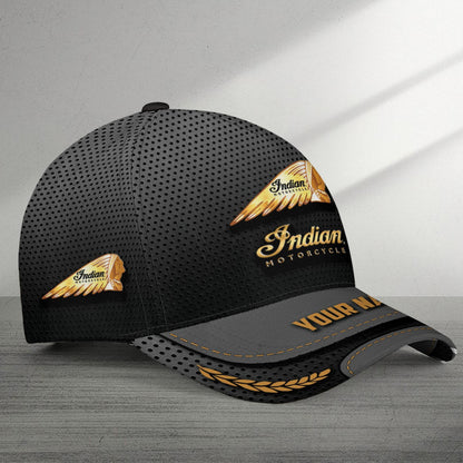 Indian Motorcycle WINHC60669