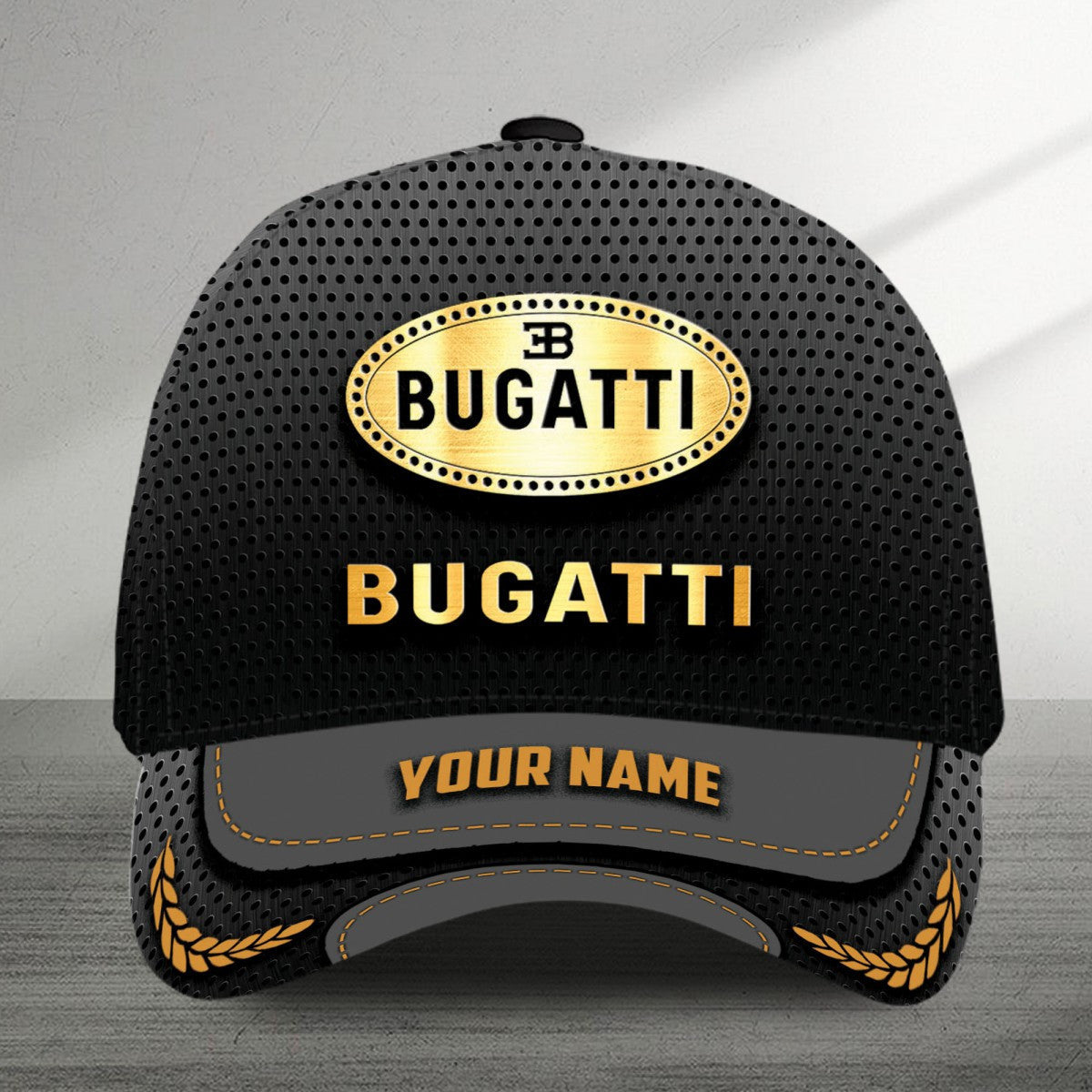 Bugatti WINHC60708