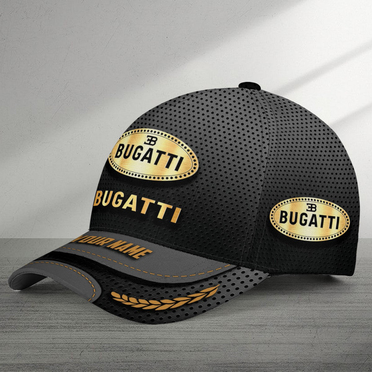 Bugatti WINHC60708