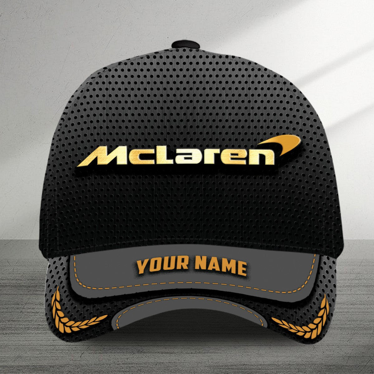 McLaren WINHC60739