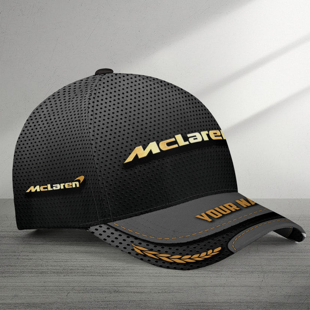McLaren WINHC60739