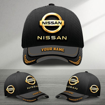 Nissan WINHC60684