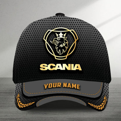 Scania WINHC60695