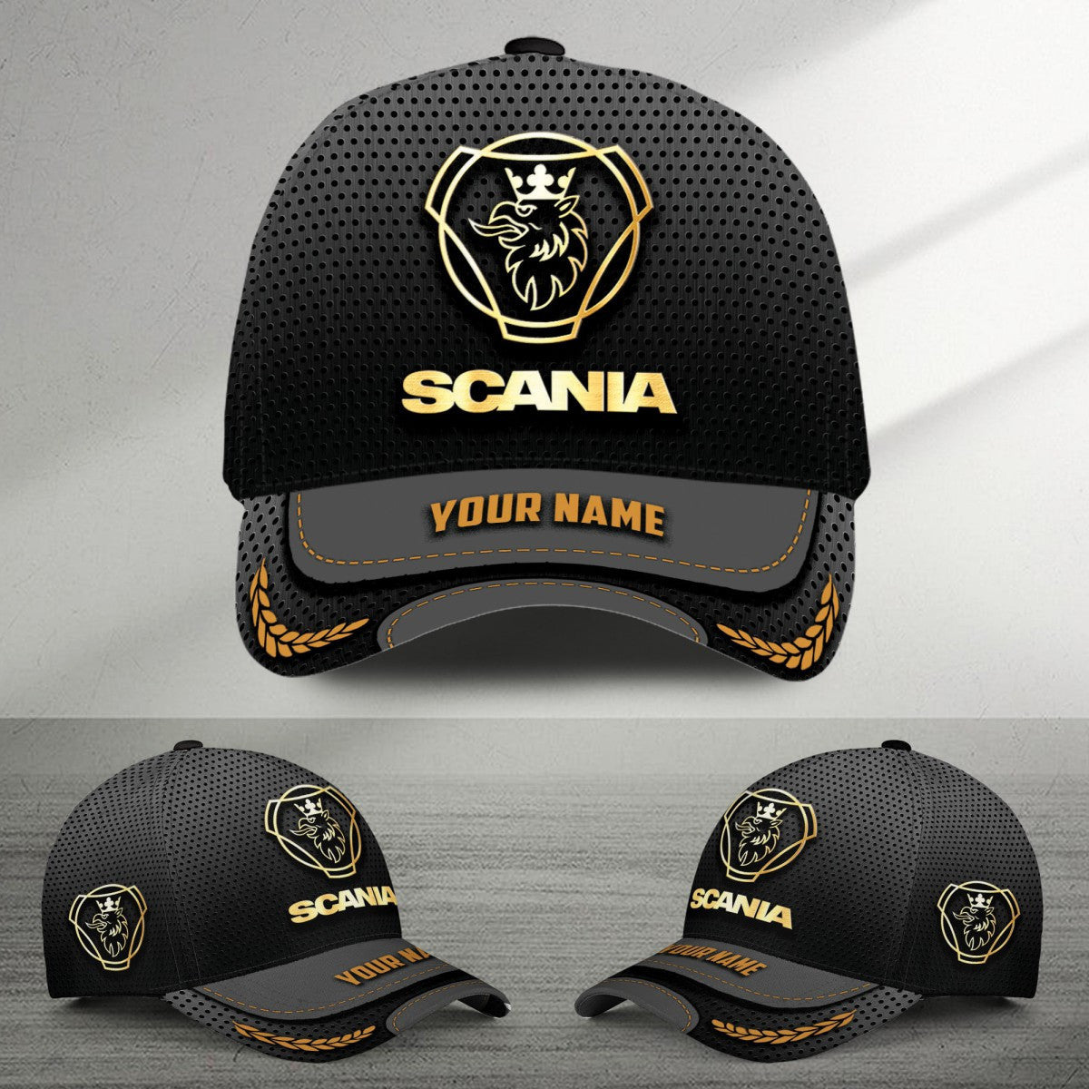 Scania WINHC60695