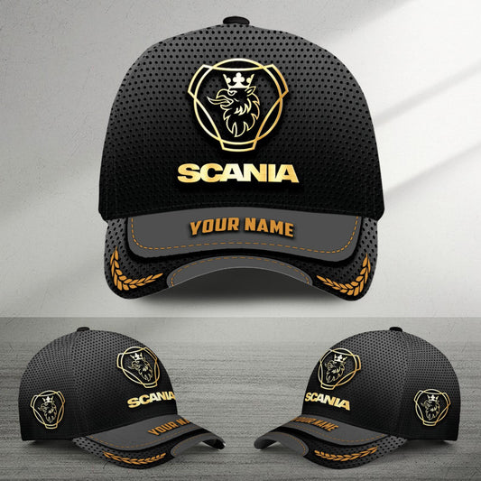 Scania WINHC60695