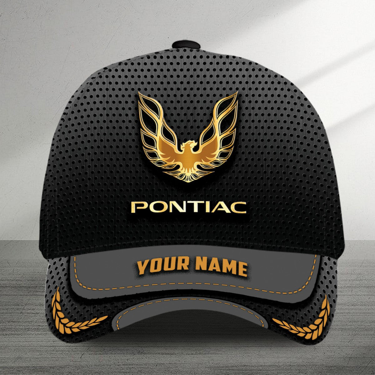 Firebird Pontiac WINHC60747