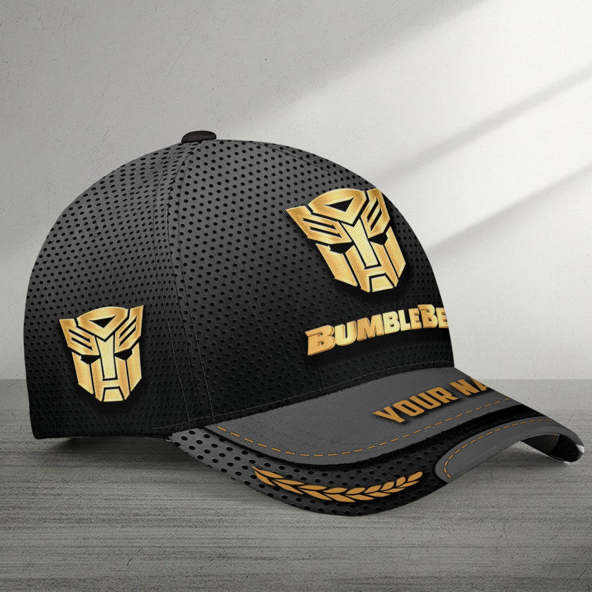 Bumblebee WINHC60744