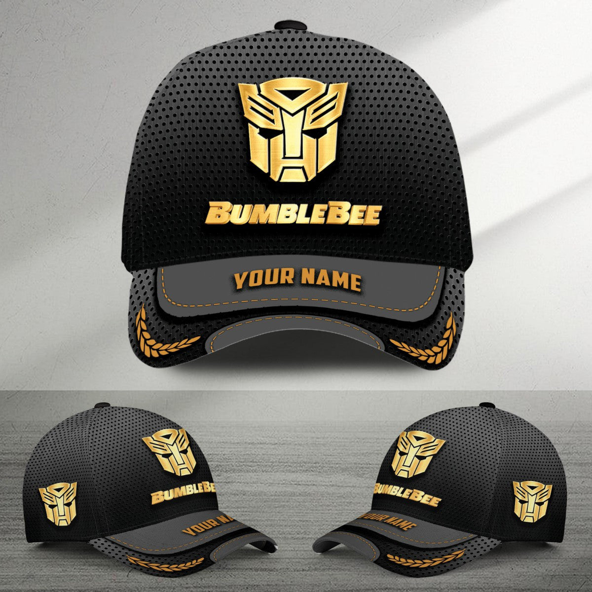 Bumblebee WINHC60744