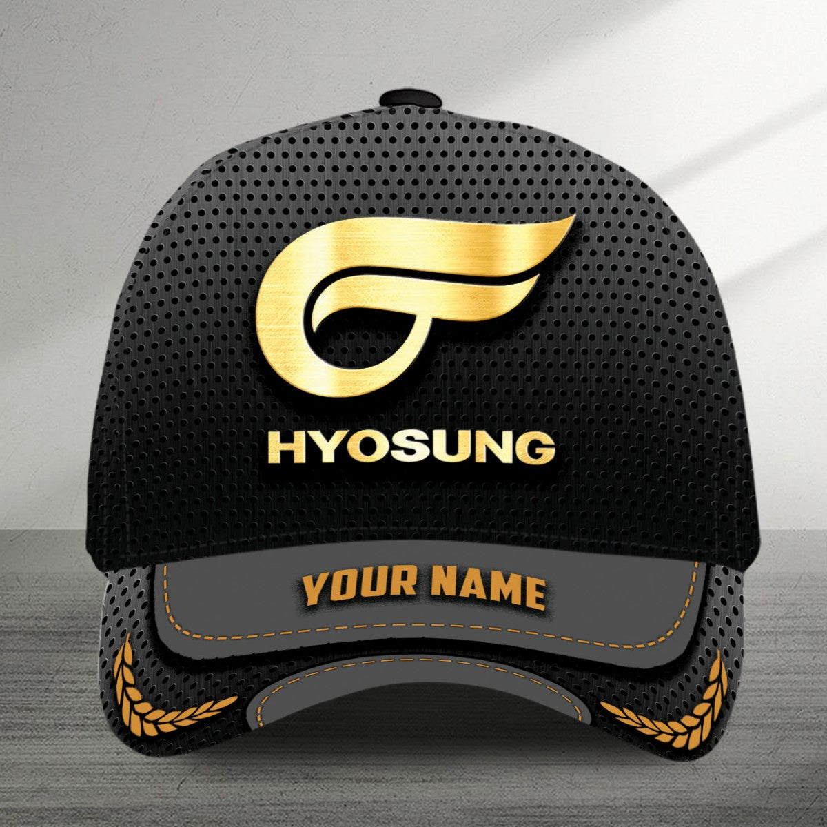 Hyosung WINHC60752