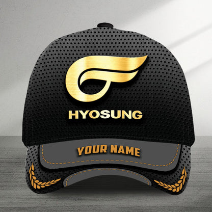 Hyosung WINHC60752