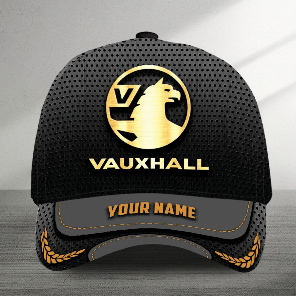 Vauxhall WINHC60765
