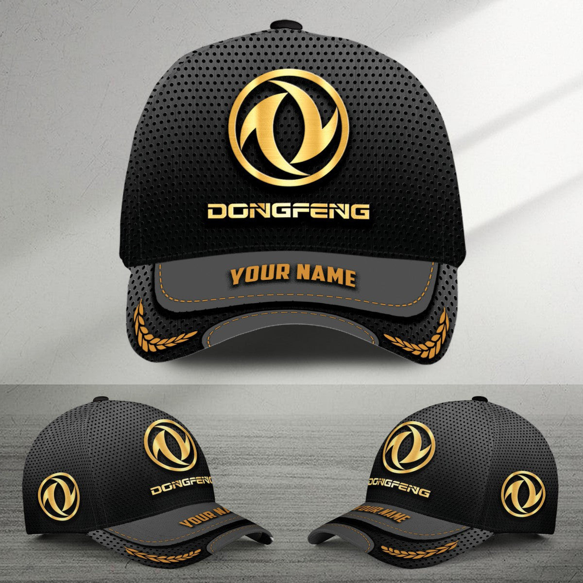 Dongfeng WINHC60769