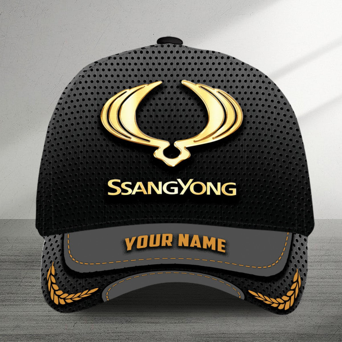 SsangYong Motor WINHC60760