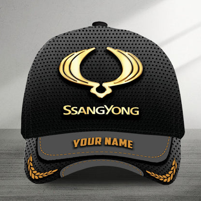 SsangYong Motor WINHC60760