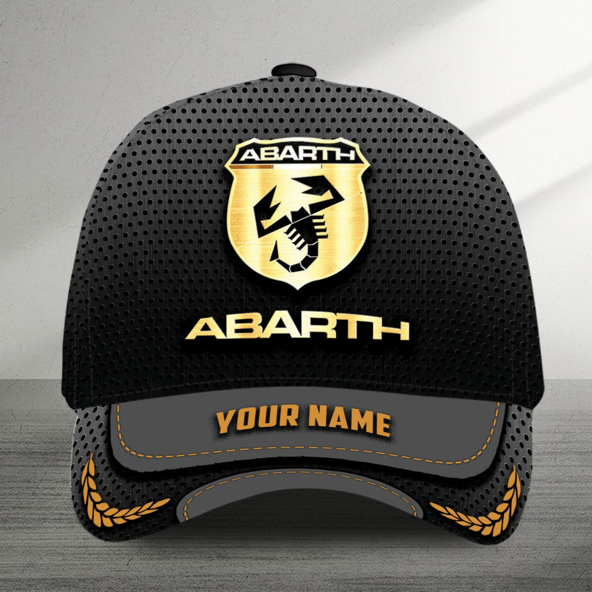 Abarth WINHC60761