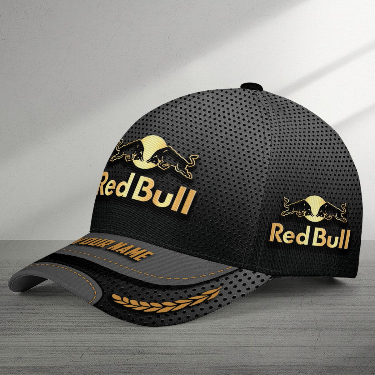 Red Bull WINHC60741