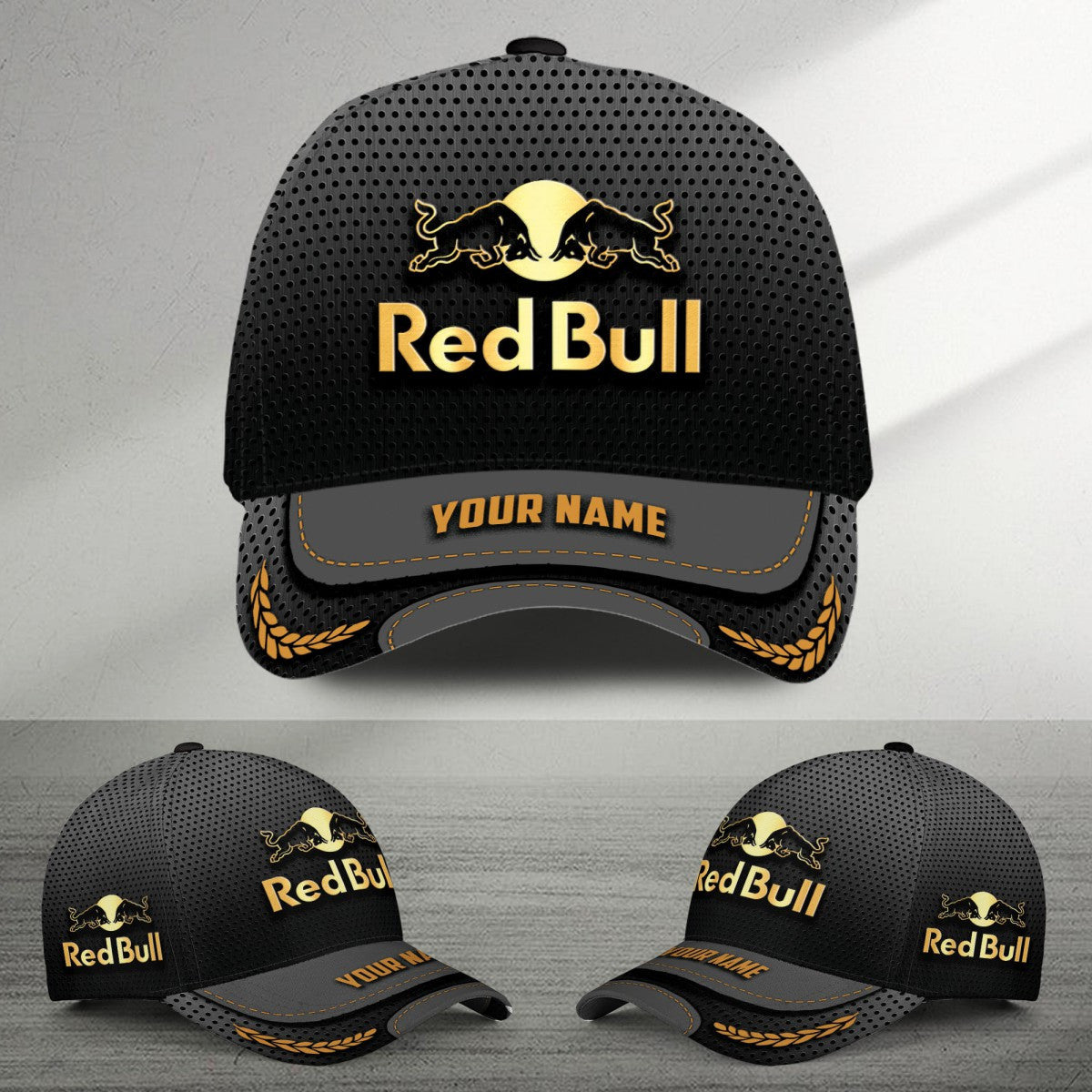 Red Bull WINHC60741