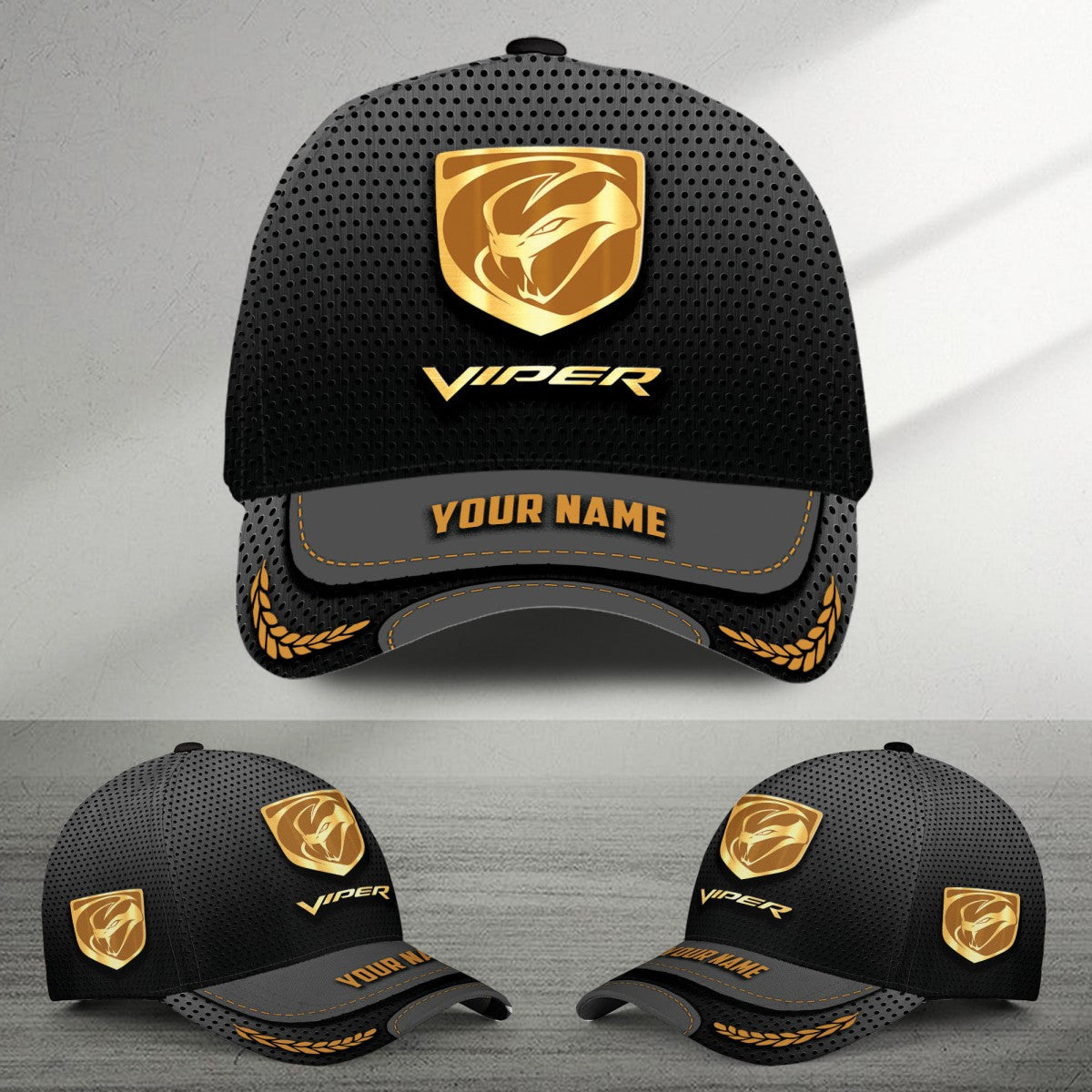 Dodge Viper WINHC60746