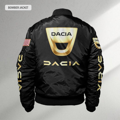Dacia Bomber Jacket WINA12252