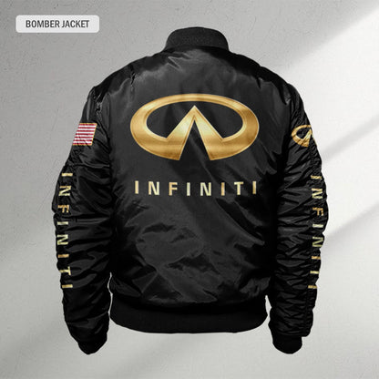 Infiniti Bomber Jacket WINA12259