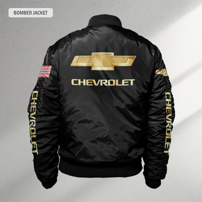 Chevrolet Bomber Jacket WINA12194