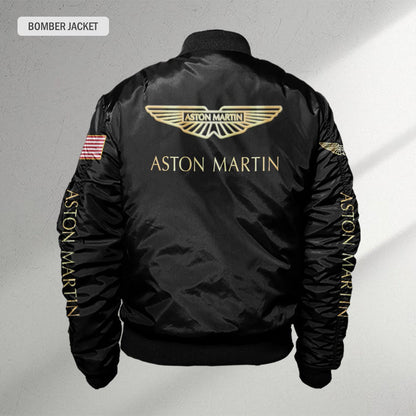 Aston Martin Bomber Jacket WINA12239