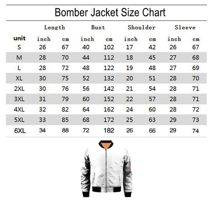 Audi Bomber Jacket WINA12180
