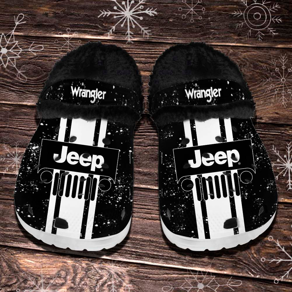 Jeep Wrangler WINFC1061