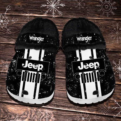 Jeep Wrangler WINFC1061