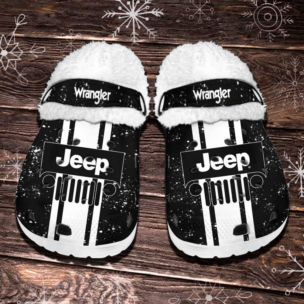Jeep Wrangler WINFC1061