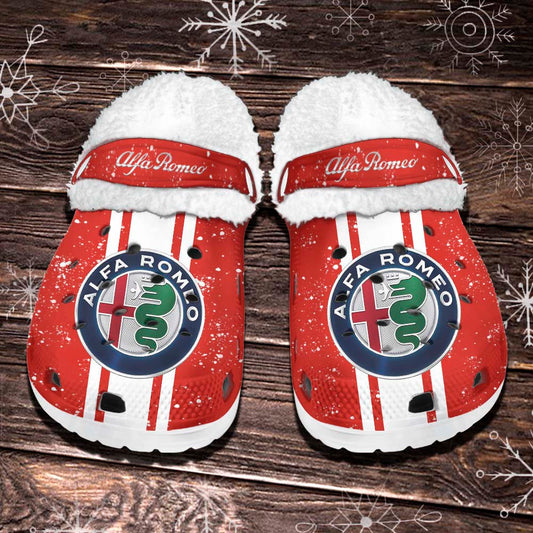 Alfa Romeo Red WINFC1135