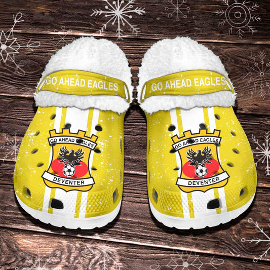 Go Ahead Eagles WINFC1212