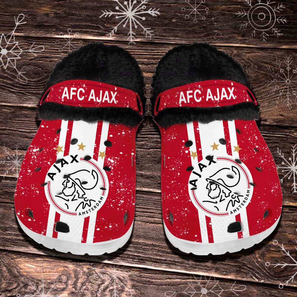 AFC Ajax WINFC1202