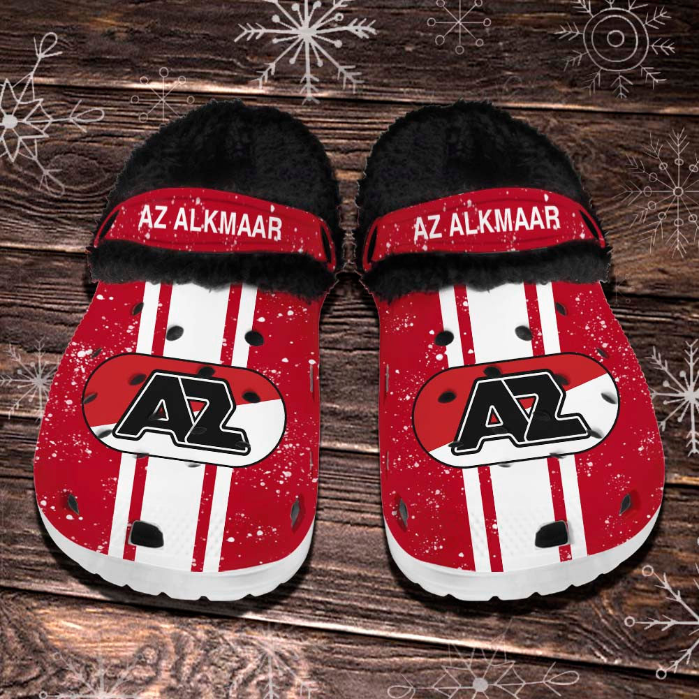 AZ Alkmaar WINFC1203