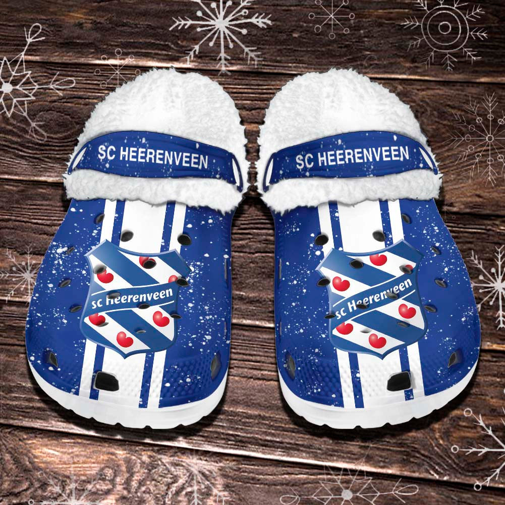 SC Heerenveen WINFC1217