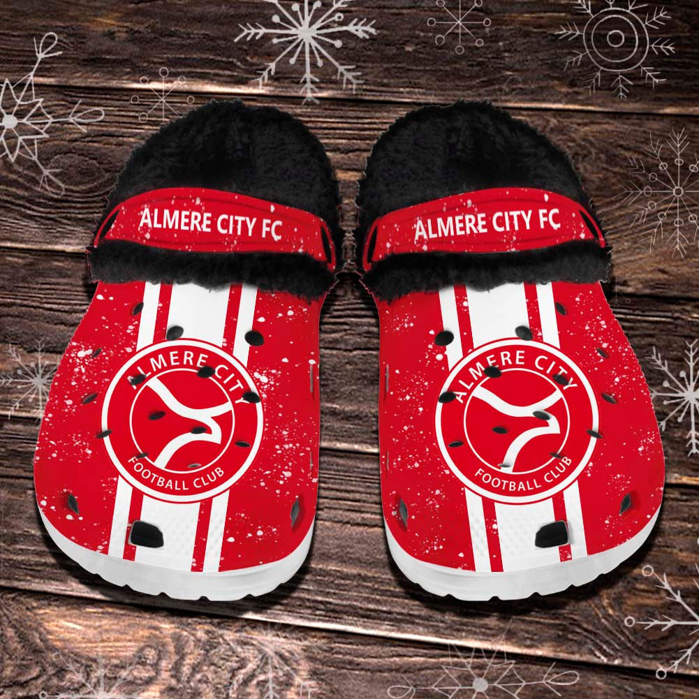 Almere City FC WINFC1221
