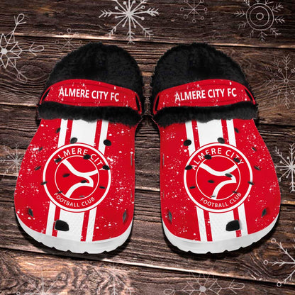 Almere City FC WINFC1221