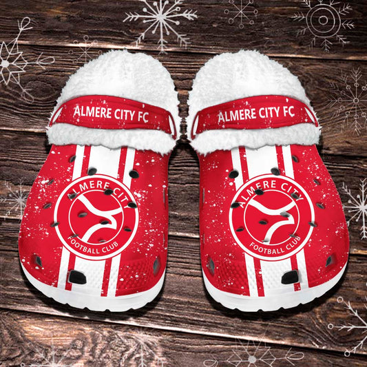 Almere City FC WINFC1221