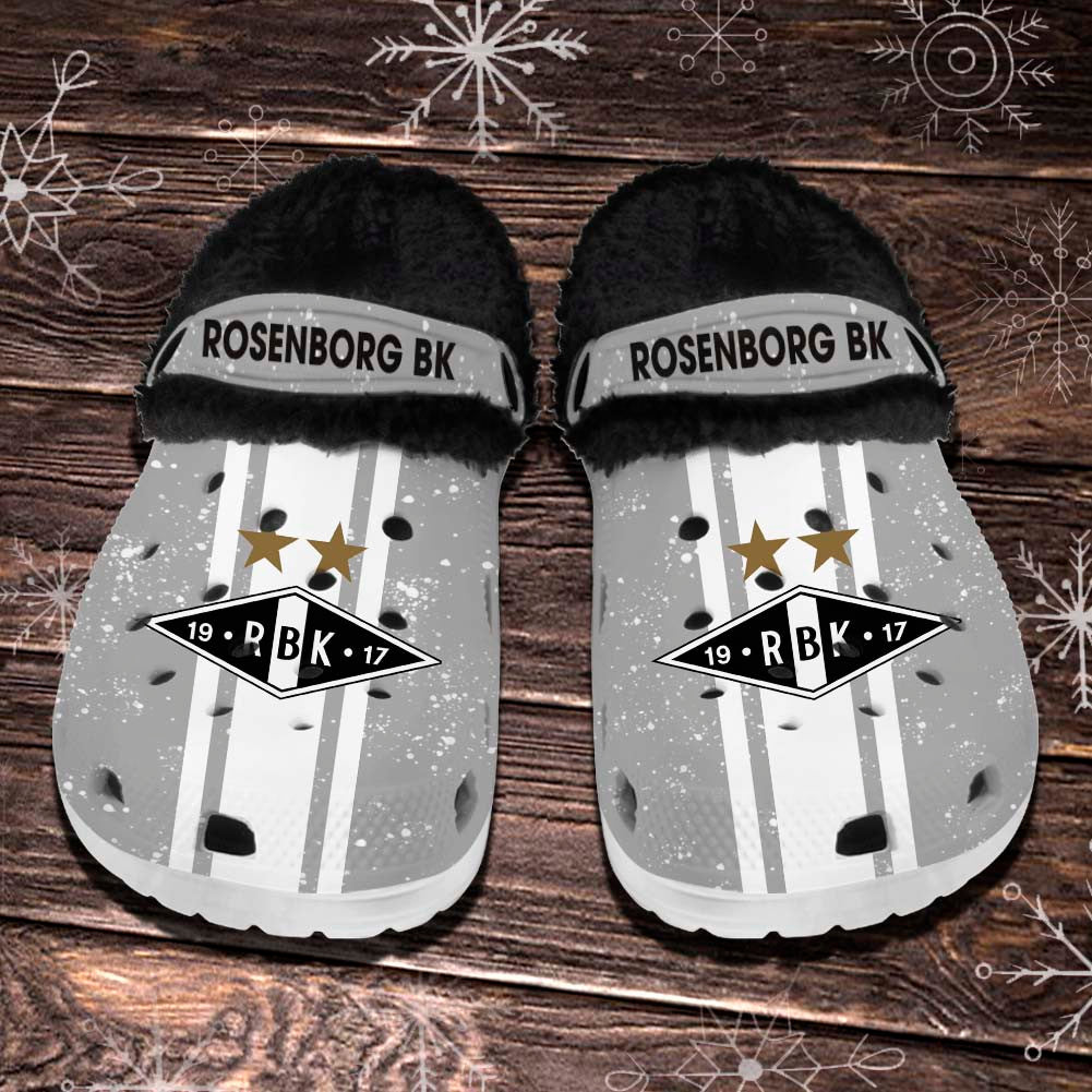 Rosenborg Ballklubb WINFC1488