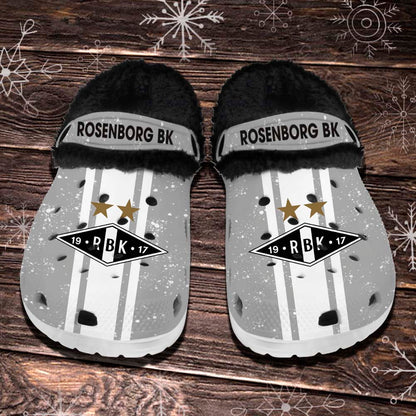 Rosenborg Ballklubb WINFC1488