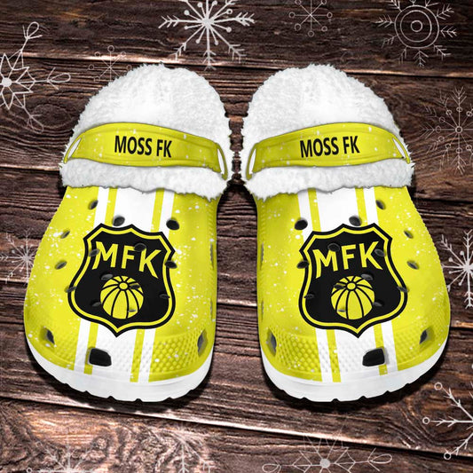 Moss FK WINFC1507