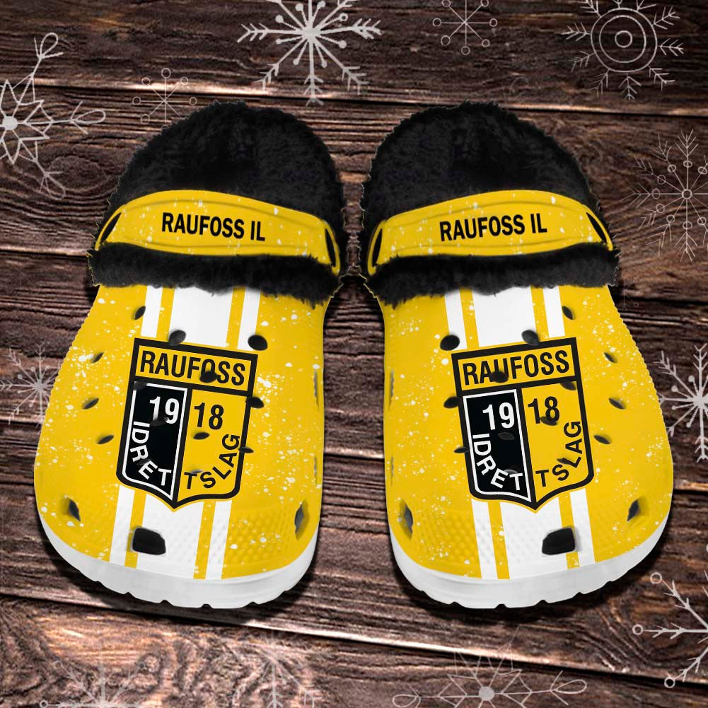 Raufoss IL WINFC1509